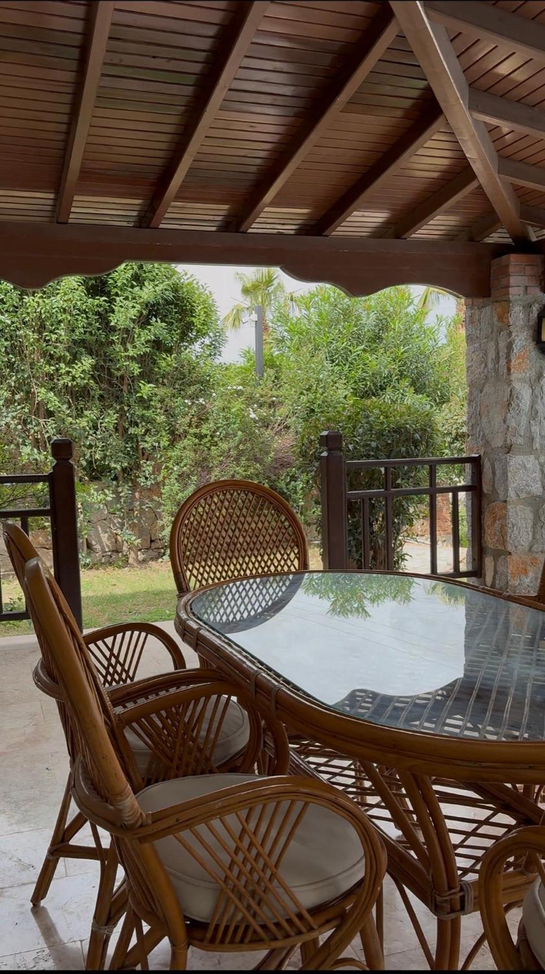 Villa Xanthos 301 Oludeniz Exterior photo