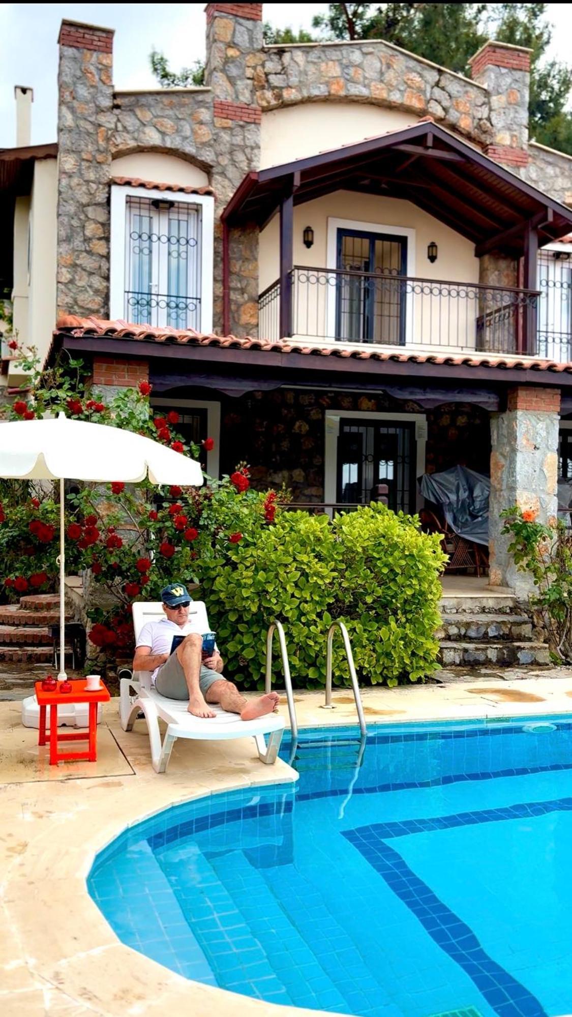 Villa Xanthos 301 Oludeniz Exterior photo