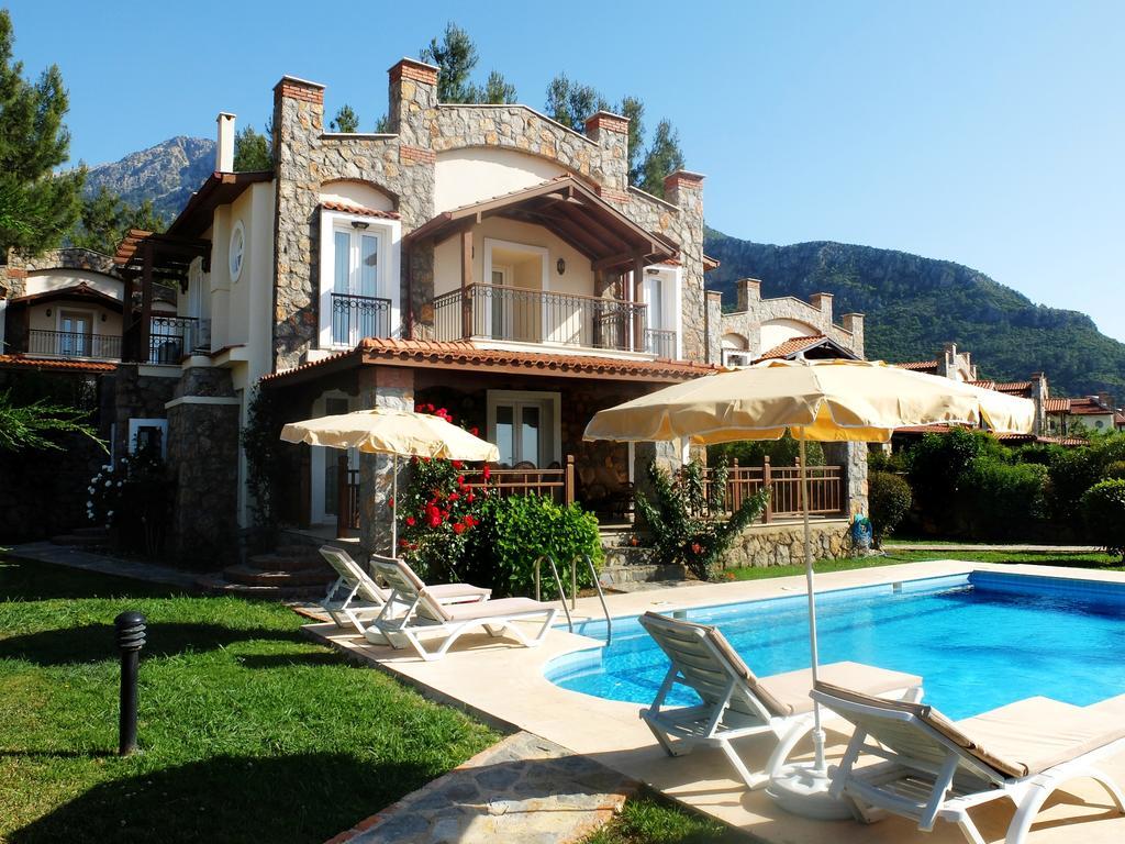 Villa Xanthos 301 Oludeniz Exterior photo