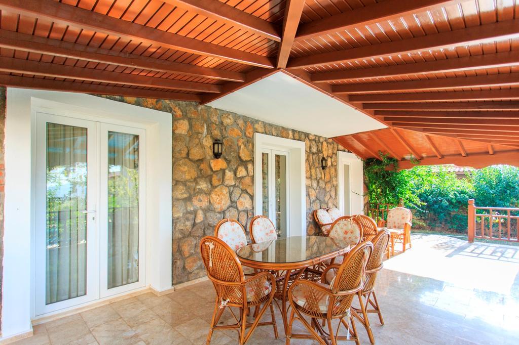 Villa Xanthos 301 Oludeniz Exterior photo