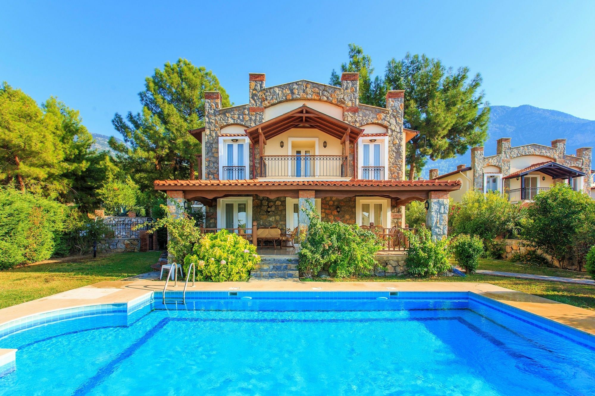 Villa Xanthos 301 Oludeniz Exterior photo